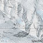 Saas Almagell 2, 1:10,000 Preview 3