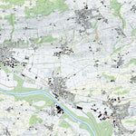 Weinfelden, 1:10,000 Preview 1