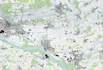 Weinfelden, 1:10,000 Preview 1