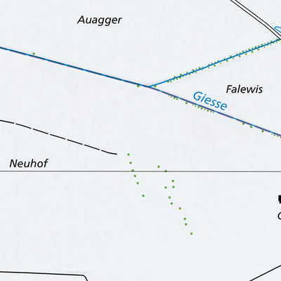 Weinfelden, 1:10,000 Preview 2