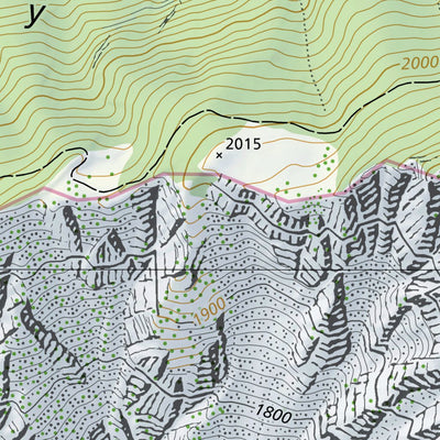 Saxon, 1:10,000 Preview 2