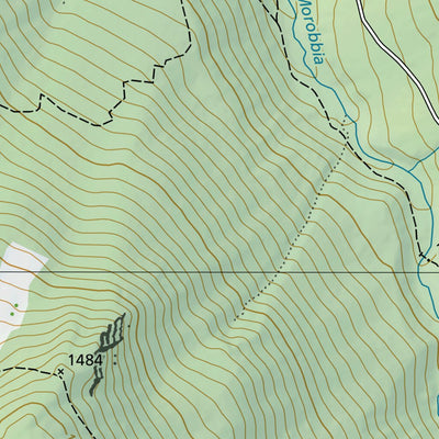 Sant’Antonio, 1:10,000 Preview 2