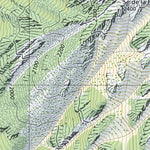 Martigny-Combe, 1:10,000 Preview 3