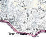 Bourg-Saint-Pierre 2, 1:10,000 Preview 3