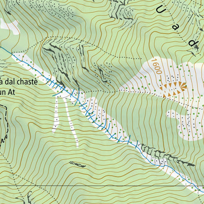 Müstair 2, 1:10,000 Preview 3