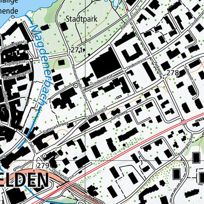 Rheinfelden, 1:10,000 Preview 3