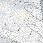 Saas Almagell 1, 1:10,000 Preview 2