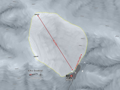 Elko Snobowl Resort Preview 1