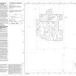 Dakota Prairie Grasslands Sheyenne National Grassland MVUM 2018 Preview 1