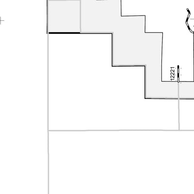 Dakota Prairie Grasslands Sheyenne National Grassland MVUM 2018 Preview 2
