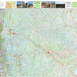 Rural Road Maps by GoTrekkers - map 05 2021 Preview 1