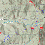 Isola d'Elba Hiking (2021) Preview 3