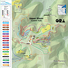 City of La Crosse Trail Maps Preview 2