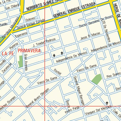 Aguascalientes Preview 2