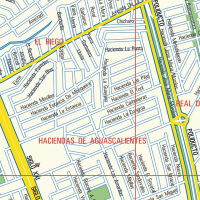 Aguascalientes Preview 3