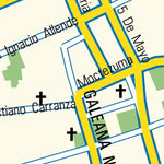 Aguascalientes - Centro Preview 2