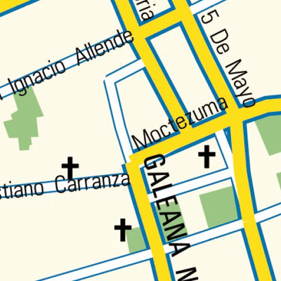 Aguascalientes - Centro Preview 2