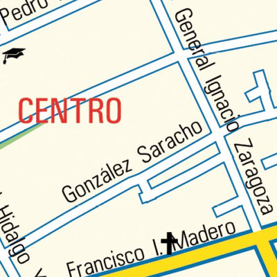 Aguascalientes - Centro Preview 3