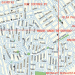 Puerto de Veracruz / Zona Urbana / Calles Preview 3