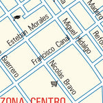 Veracruz - Centro Preview 2