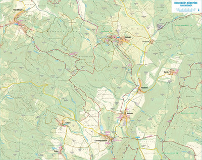 Hollókő 25e 2021 GEO Preview 3