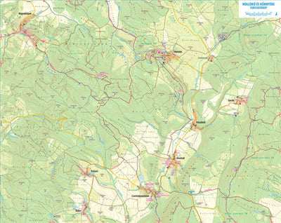 Hollókő 25e 2021 GEO Preview 1