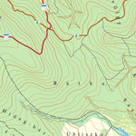 Hollókő 25e 2021 GEO Preview 2
