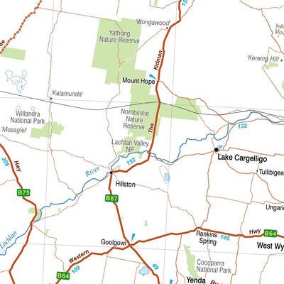Australia - South East Preview 2