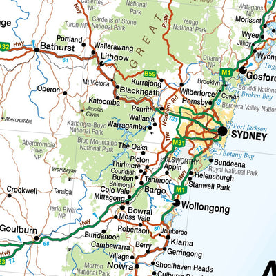 Australia - South East Preview 3