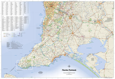Fleurieu Peninsula South Australia Preview 1
