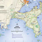 Lincoln National Park Preview 1