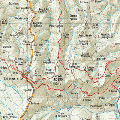 Via Mater Dei Preview 3