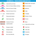 Itinerari Cicloescursionistici Marano Guiglia Zocca Preview 2