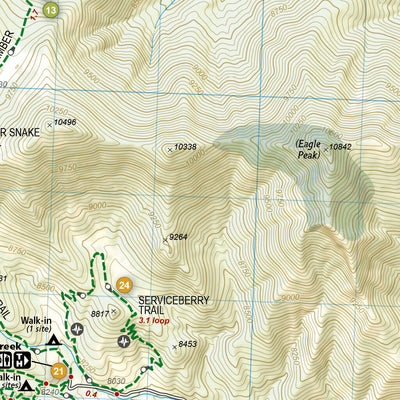 269 Great Basin National Park Preview 2