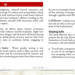 269 Great Basin National Park (Wheeler Peak inset) Preview 2