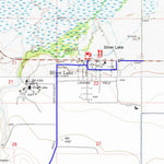 Central Oregon SxS Where to Ride Silver Lake Adventure Club Ride 2021 Preview 2
