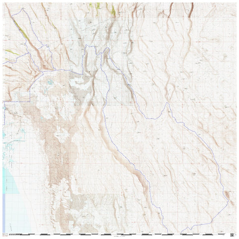 Central_Oregon_SxS_Where_to_Ride_Club_Map_#4 Preview 1