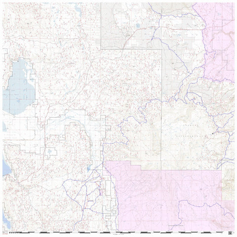 Central_Oregon_SxS_Where_to_Ride_Club_Map_#2 Preview 1