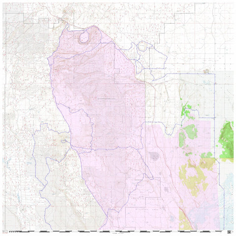 Central_Oregon_SxS_Where_to_Ride_Club_Map_#1 Preview 1
