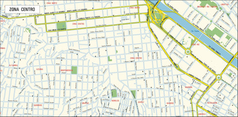 CD TIJUANA ZONA CENTRO 2021 Preview 1