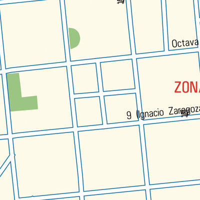 CD TIJUANA ZONA CENTRO 2021 Preview 2