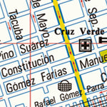 EL SALTO CENTRO 2021 Preview 2