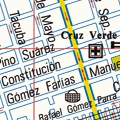 EL SALTO CENTRO 2021 Preview 2