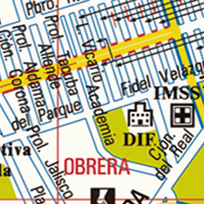 EL SALTO CENTRO 2021 Preview 3