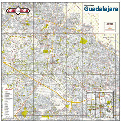 Guadalajara / Municipio Preview 1