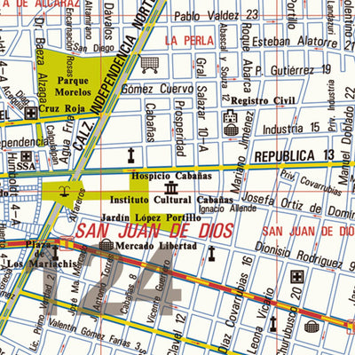 Guadalajara / Municipio Preview 2