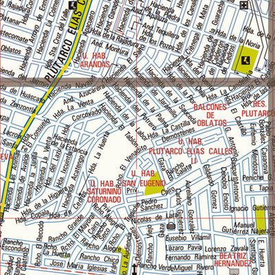 Guadalajara / Municipio Preview 3
