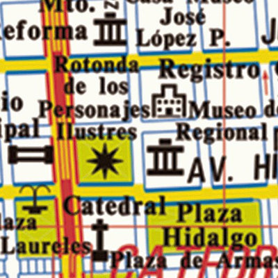 GUADALAJARA CENTRO 2021 Preview 2
