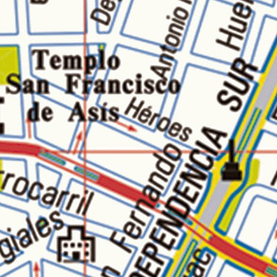 GUADALAJARA CENTRO 2021 Preview 3