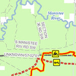 North Missaukee Trail Route Motorcycle And MCCCT Central Preview 3